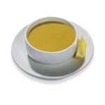 Soupe ( chourba )