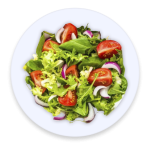 Salade arabe