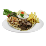 Plat Fart - Mixte