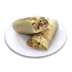 Sandwich chawarma - Poulet