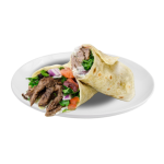 Sandwich chawarma - Viande
