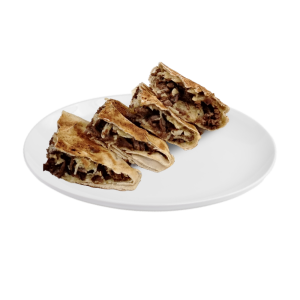 Sandwich Chawarma Extra - Viande