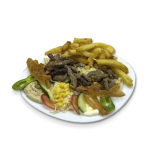 Repas de Philadelphia