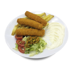Repas Suprême