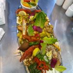 Mixture Orientale