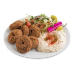 Falafel x 6 pièces